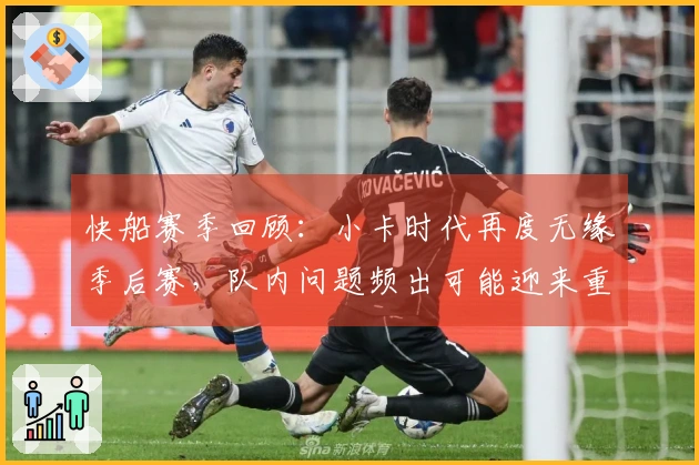 快船赛季回顾：小卡时代再度无缘季后赛，队内问题频出可能迎来重建