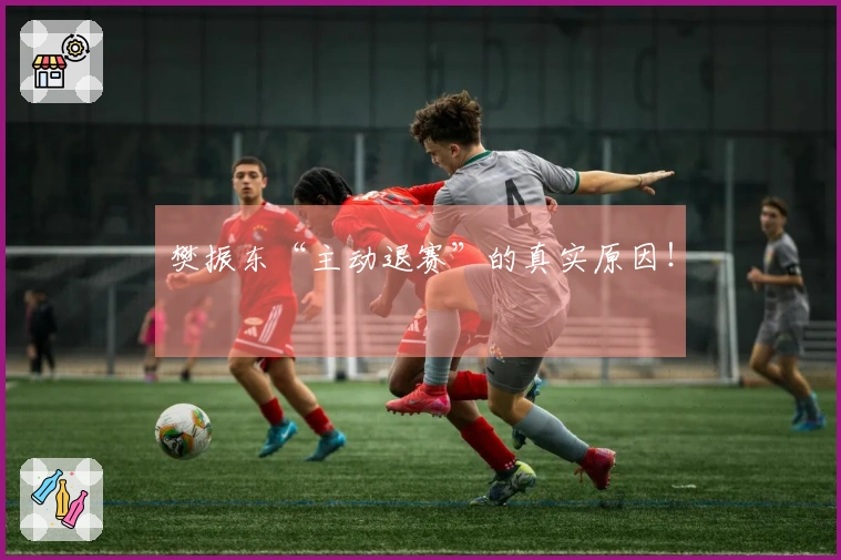 樊振东“主动退赛”的真实原因！